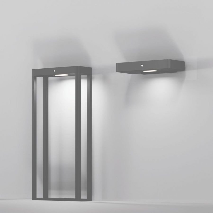 Светильник на солнечной батарее Outdoor OSL456FL-L2GF3K
