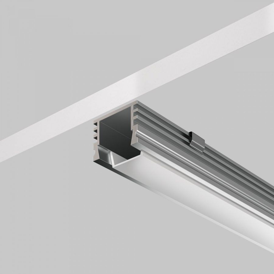Профиль Led Strip 631012
