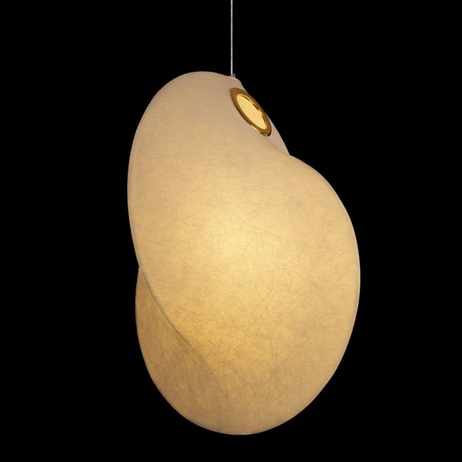 10394/A Подвесной светильник LOFT IT Overlap