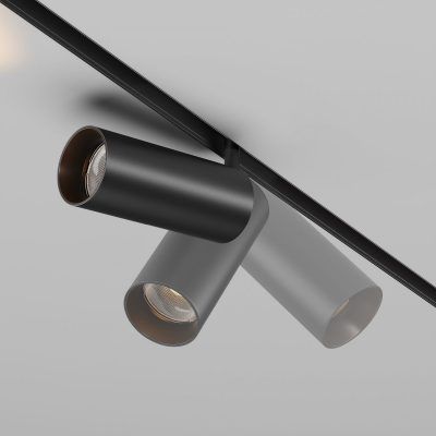 Трековый светильник Technical TR032-2-20W2.7K-M-B