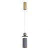 Подвес Odeon Light Jazz 5475/10LB