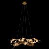 10378/800 Подвесная люстра LOFT IT Voa