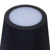 Уличный настольный светильник Arte Lamp FUYUE A1616LT-1BK