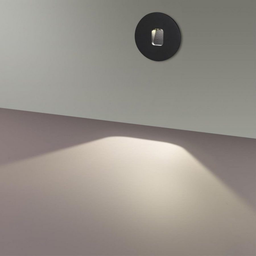 Подсветка для лестниц Odeon Light Vitty 6651/1WL