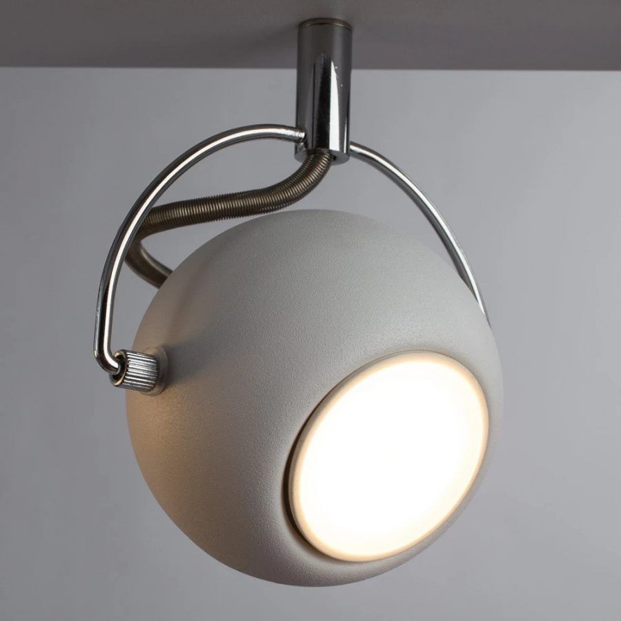 Спот Arte Lamp SPIA A9128PL-4WH