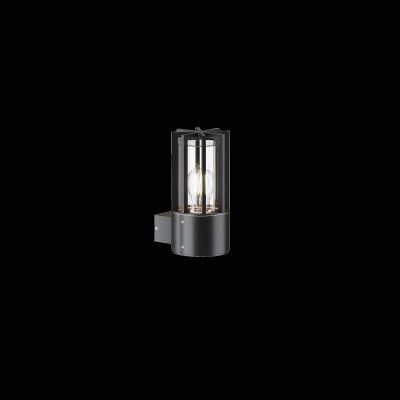 Уличный настенный светильник Outdoor O453WL-01GF