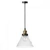 LOFT1123 Подвесной светильник LOFT IT Factory filament
