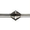 Торшер Arte Lamp ALICE A3579PN-3AB
