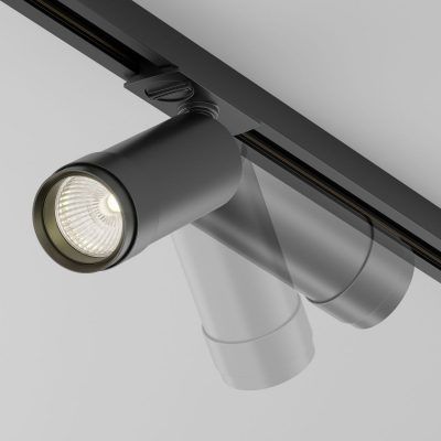 Трековый светильник Technical TR021-1-12B3K-Z-B