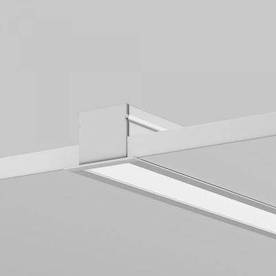 Комплектующие для профиля Led Strip 642070