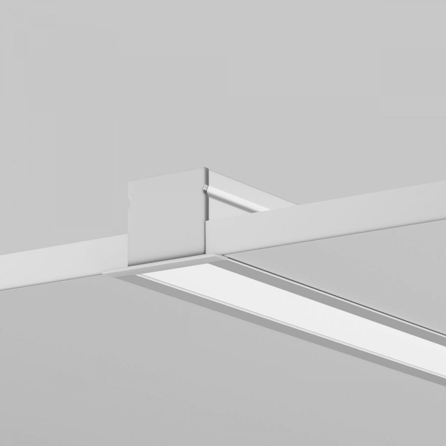 Комплектующие для профиля Led Strip 642070