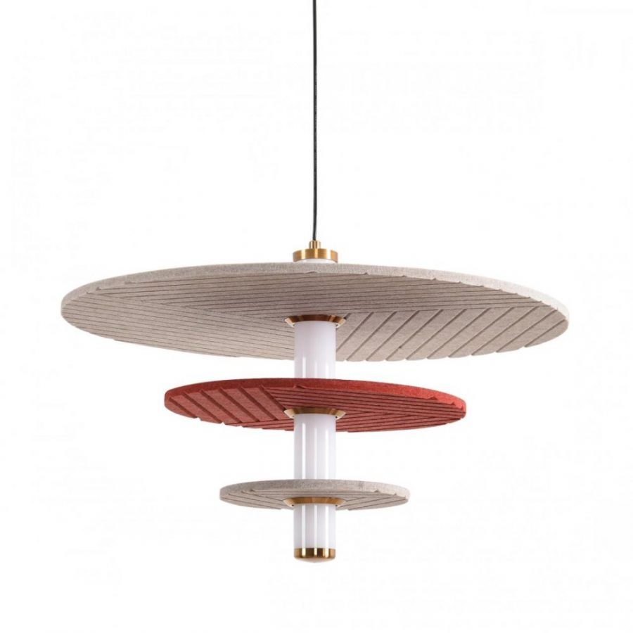 Подвес Lumion Felta 8296/11AL