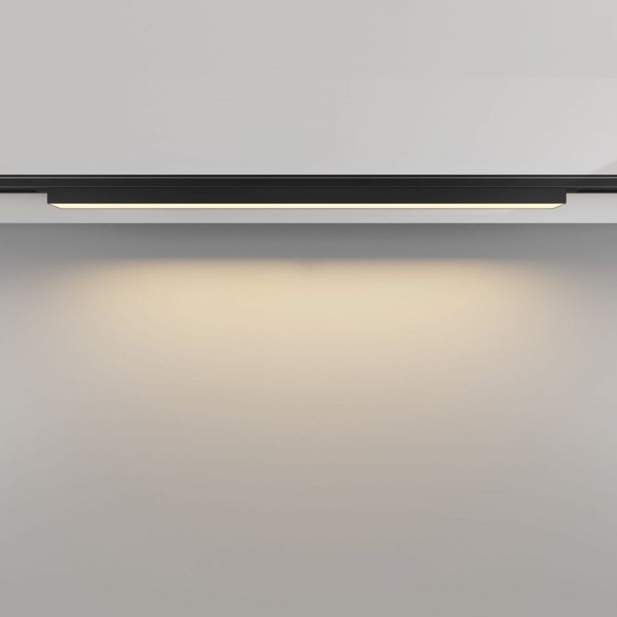 Трековый светильник Technical TR192-1-16W2.7K-B