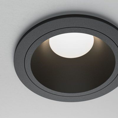 Встраиваемый светильник Technical DL126-GU10-B
