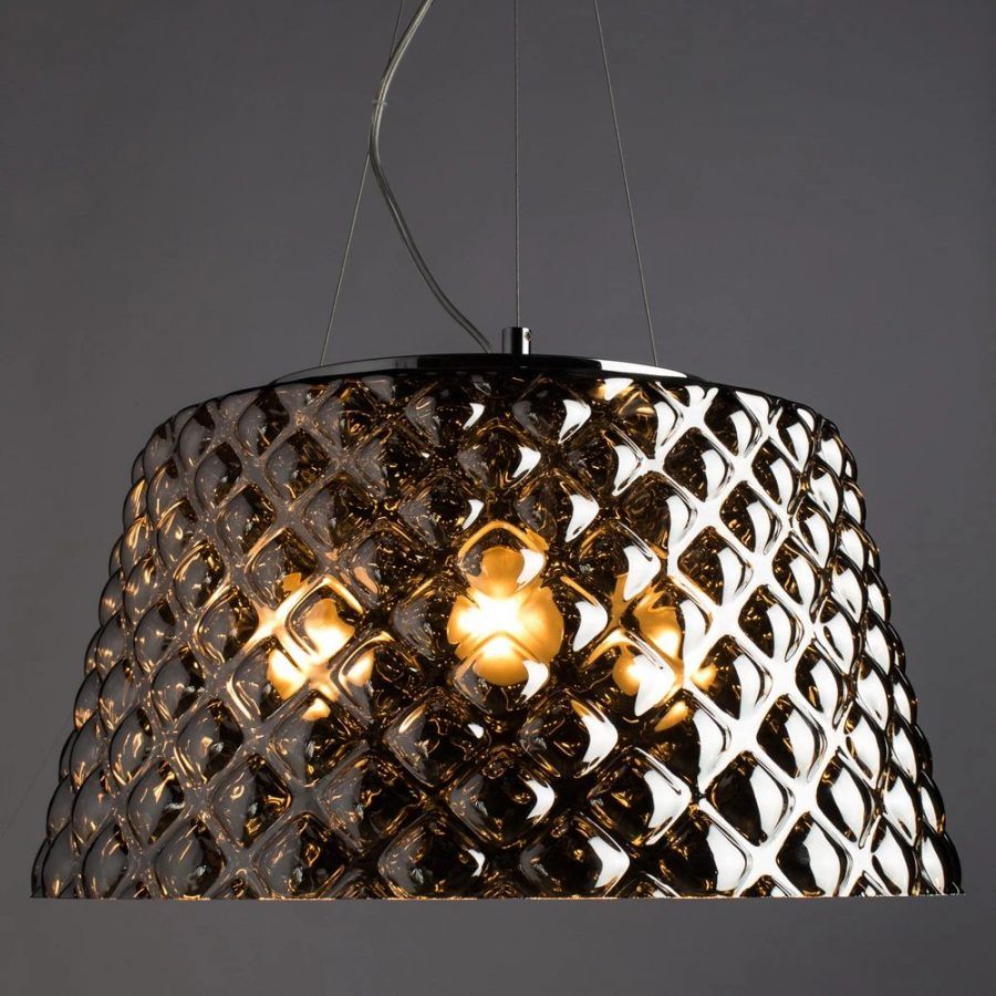Подвесной светильник Arte Lamp FACEZIA A1554SP-3CC