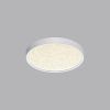 Настенно-потолочный светильник Sonex Omega White 7661/18L