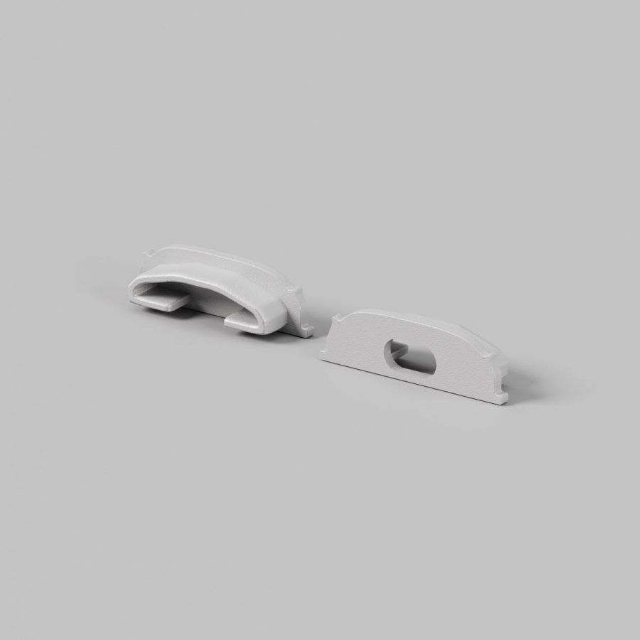 Комплектующие для профиля Led Strip 642075