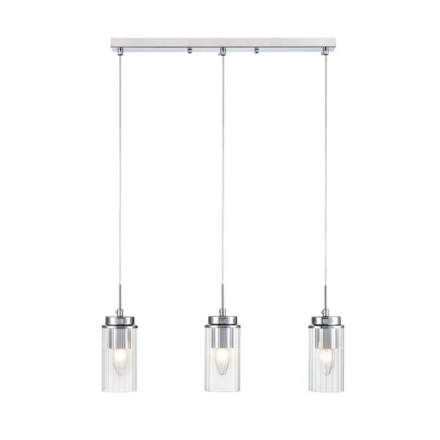 Подвес Lumion Isha 8102/3A