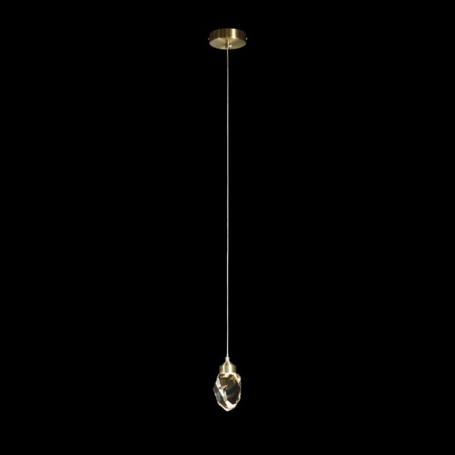 10111 Gold Подвесной светильник LOFT IT Rock