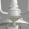 Подвесная люстра Arte Lamp FISHERMAN A5518LM-3WH