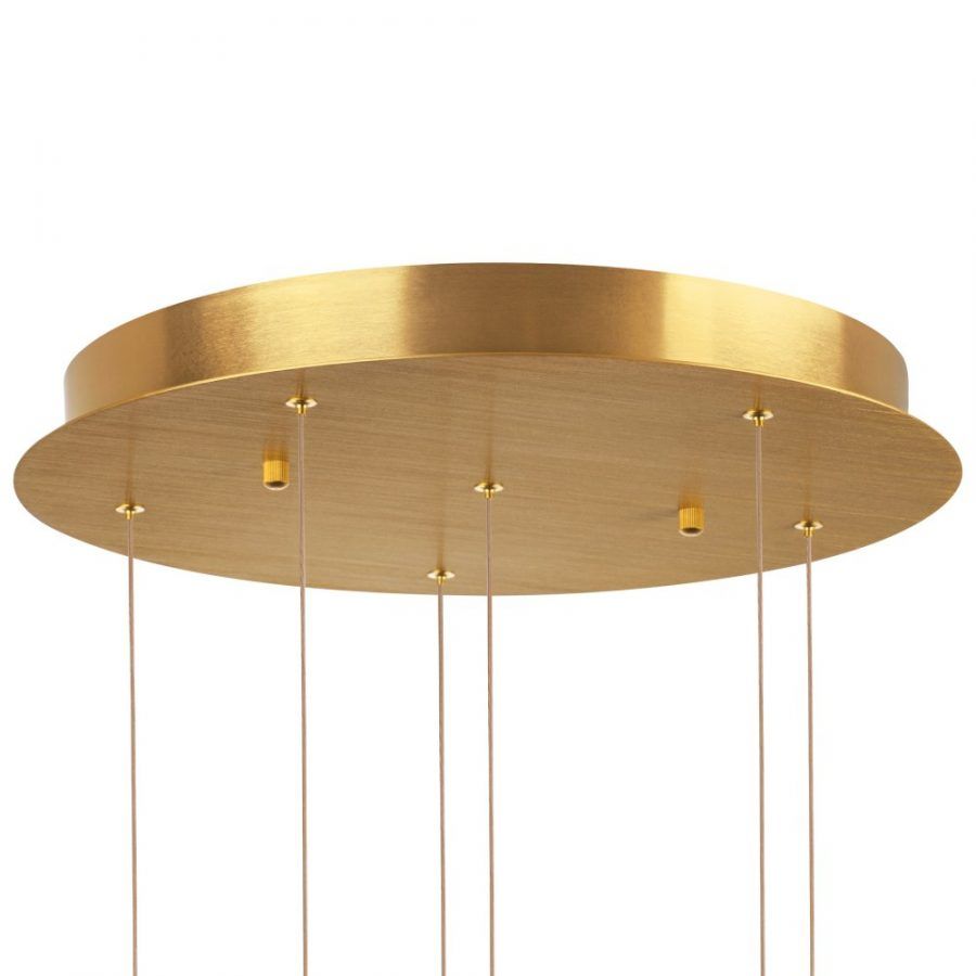 Люстра подвесная Colore Lightstar 805169