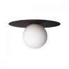 10120/250C Black Потолочный светильник LOFT IT Ufo