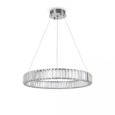 Подвесной светильник Freya FR5257PL-L25CH