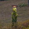 Ландшафтный грунтовый светильник Odeon Light Liana 7108/15GL