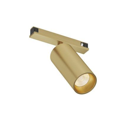 Светильник на шине Denkirs SHINE SPOT DK5741-SB