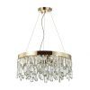 Люстра Odeon Light Dakisa 4986/6