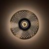 Декоративная подсветка ARTE LAMP BISCOTTO A2642AP-1GO