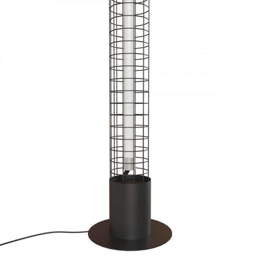LOFT1705BK Торшер LOFT IT Office