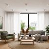 Накладной светильник Denkirs Soro DK3035-WH