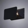 Декоративная подсветка Arte Lamp ELVIN A6164AP-1BK