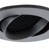 Точечный встраиваемый светильник Arte Lamp FUJI A2865PL-1BK