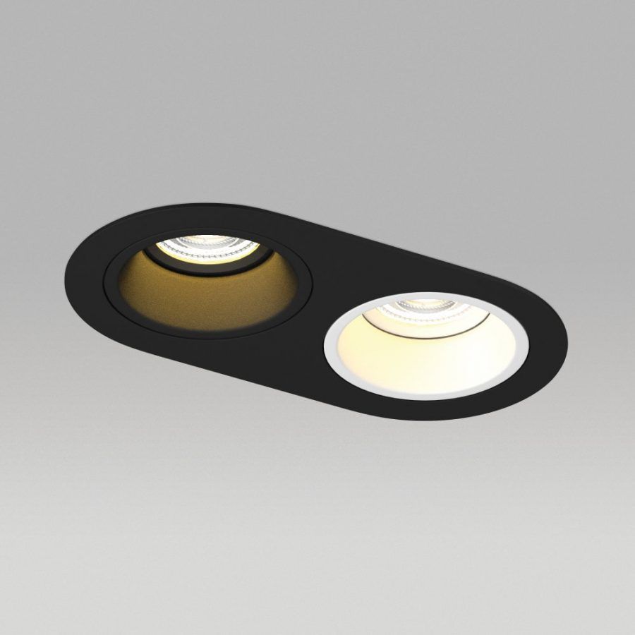 Комплект Domino Lightstar D6570607WBMOD