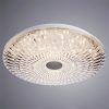Потолочный светильник Arte Lamp PIASTRA A2660PL-1WH