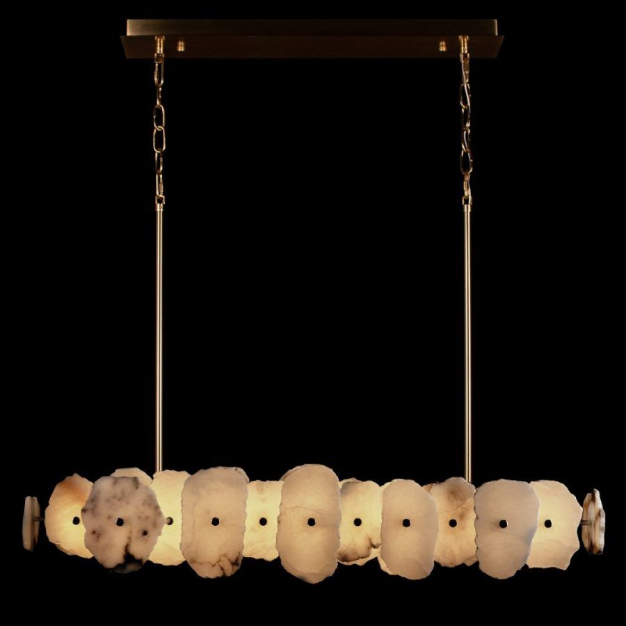 10248/1200 Подвесной светильник LOFT IT Alicante