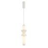 Подвесной светильник Arte Lamp MALL A2412SP-17WH