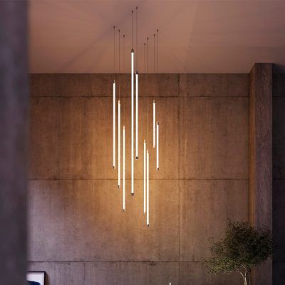 Гибкий неон Led Strip 20300
