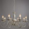 Подвесная люстра Arte Lamp TILLY A5333LM-8WG