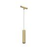 Светильник на шине Denkirs SHINE SPOT ZigBee DK5944-SB