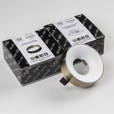 Комплект Levigo Lightstar L01002021