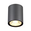 Уличный потолочный светильник Novotech Tumbler 358011