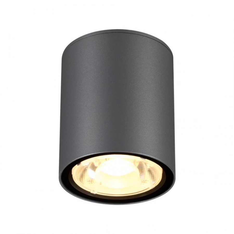 Уличный потолочный светильник Novotech Tumbler 358011