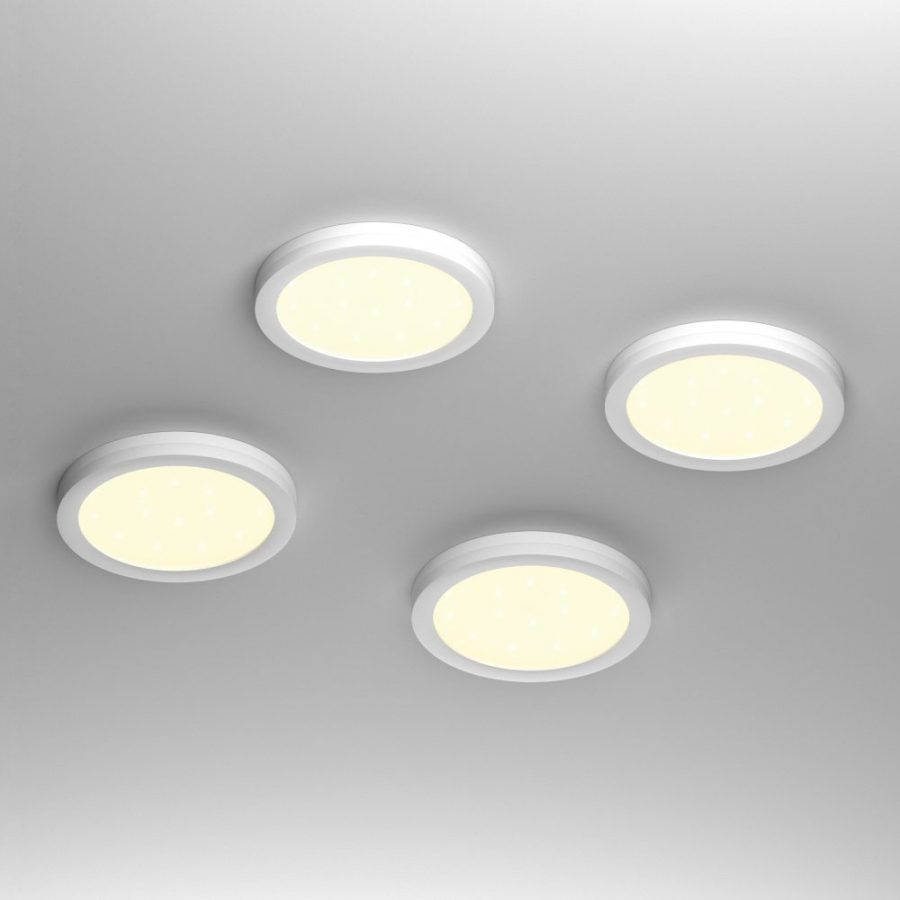 Комплект Mobiled Lightstar 036330-4
