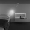 Трековый светильник Technical TR029-3-10W3K-S-W