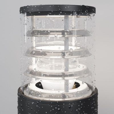 Ландшафтный светильник Outdoor O576FL-01B1