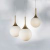 Подвес Globo Lightstar 813012