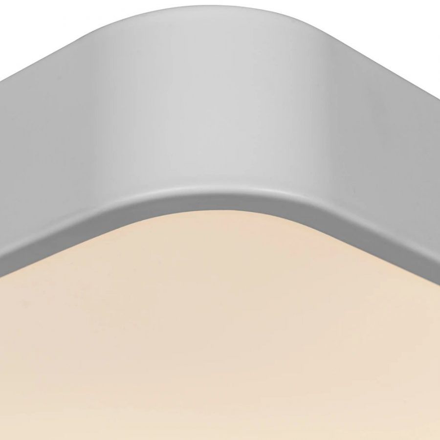Потолочный светильник Arte Lamp SCENA A2662PL-1WH